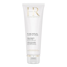 PURE RITUAL CARE IN FOAM - Kremowa pianka do demakijażu image